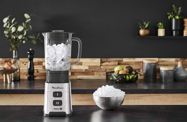 Изображение товара Блендер стационарный Moulinex LM17GD10