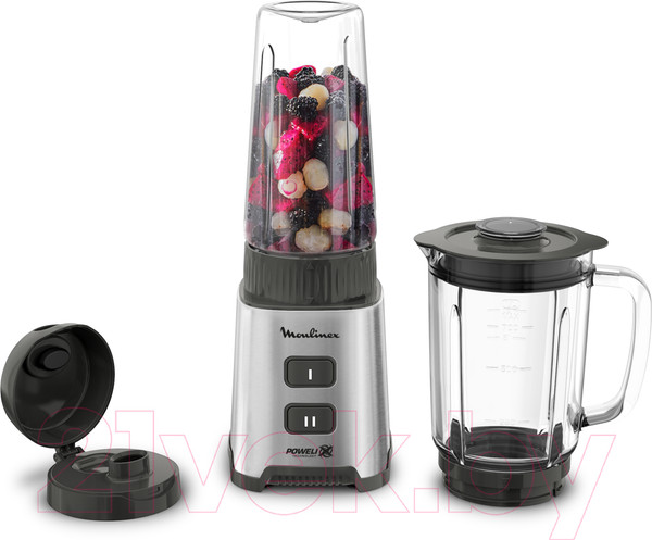 Изображение товара Блендер стационарный Moulinex LM17GD10