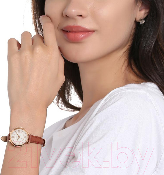 Изображение товара Часы наручные женские Fossil ES4412