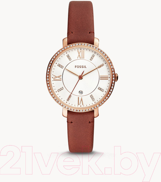 Изображение товара Часы наручные женские Fossil ES4413