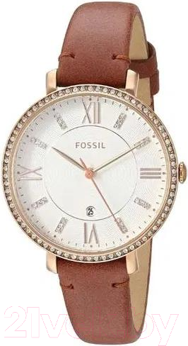 Изображение товара Часы наручные женские Fossil ES4413