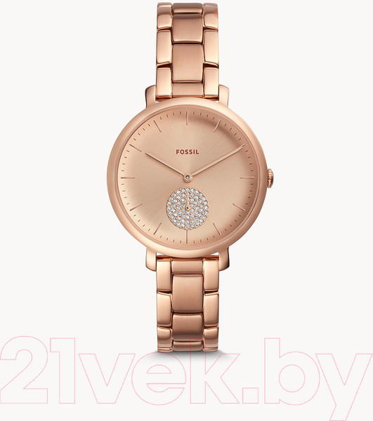Изображение товара Часы наручные женские Fossil ES4438