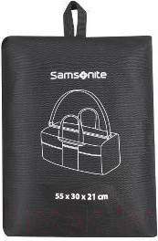Изображение товара Сумка дорожная Samsonite Global Ta CO1*09 034