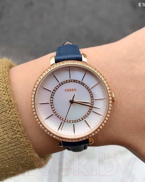 Изображение товара Часы наручные женские Fossil ES4456