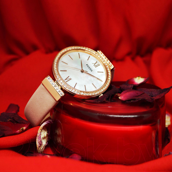 Изображение товара Часы наручные женские Fossil ES4537