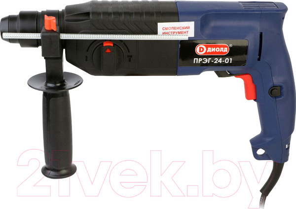 Изображение товара Перфоратор Диолд ПРЭГ-24-01 (10051180)