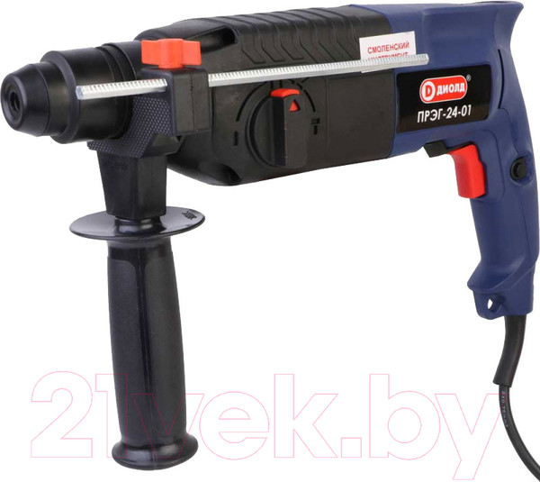 Изображение товара Перфоратор Диолд ПРЭГ-24-01 (10051180)