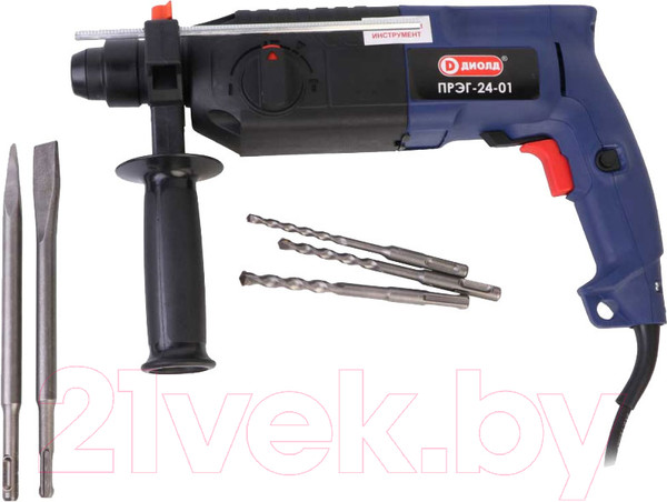 Изображение товара Перфоратор Диолд ПРЭГ-24-01 (10051180)