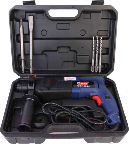 Изображение товара Перфоратор Диолд ПРЭГ-24-01 (10051180)