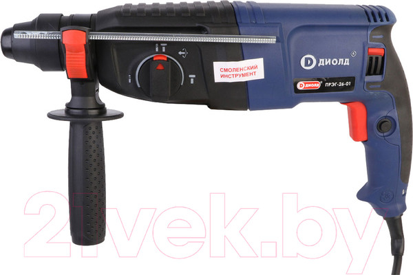 Изображение товара Перфоратор Диолд ПРЭГ-26-01 (10051190)