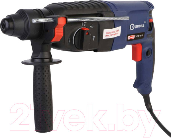 Изображение товара Перфоратор Диолд ПРЭГ-26-01 (10051190)