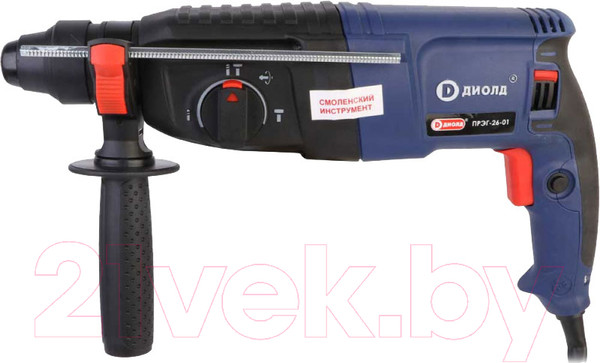 Изображение товара Перфоратор Диолд ПРЭГ-26-01 (10051190)