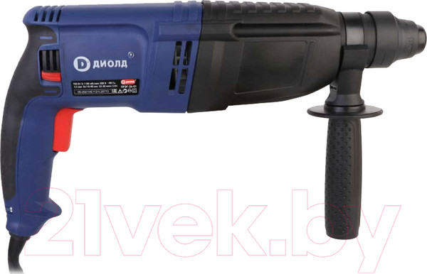 Изображение товара Перфоратор Диолд ПРЭГ-26-01 (10051190)