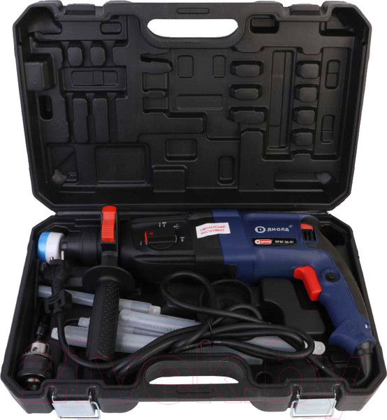 Изображение товара Перфоратор Диолд ПРЭГ-26-01 (10051190)