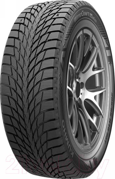 Изображение товара Зимняя шина Kumho WinterCraft Wi51 195/60R15 92T