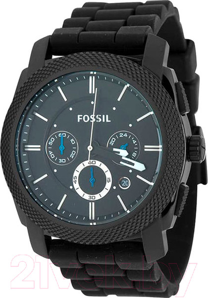 Изображение товара Часы наручные мужские Fossil FS4487