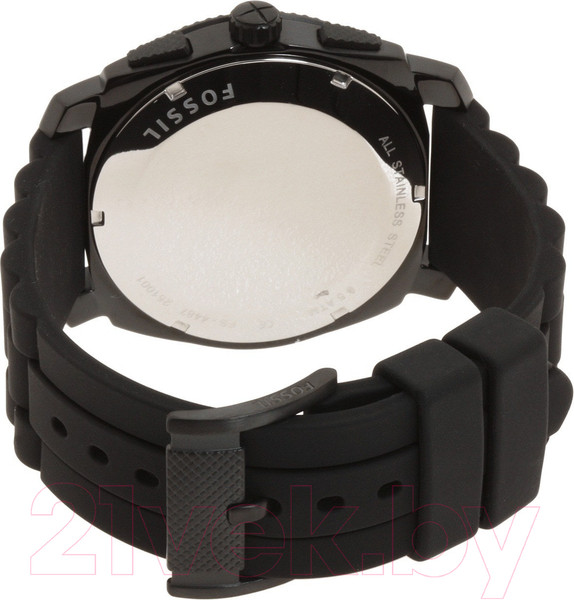 Изображение товара Часы наручные мужские Fossil FS4487