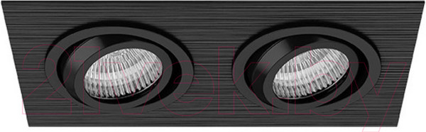 Изображение товара Комплект точечных светильников Lightstar Singo 011622