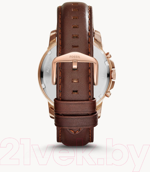 Изображение товара Часы наручные мужские Fossil FS4991