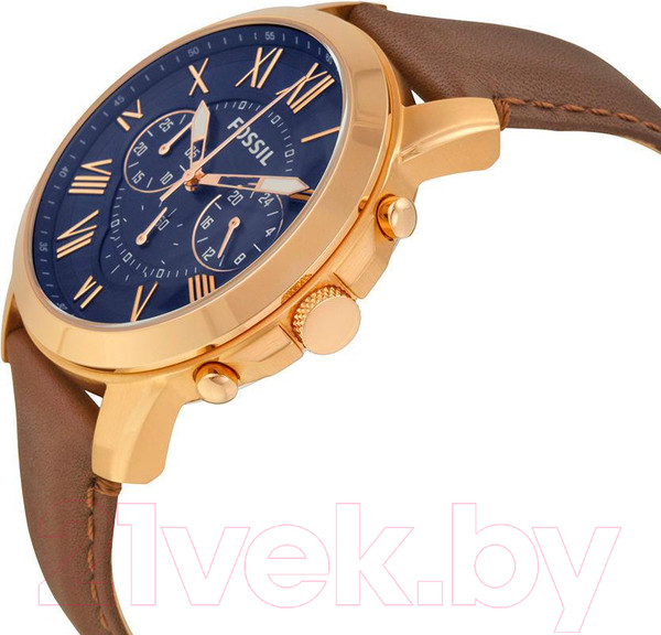 Изображение товара Часы наручные мужские Fossil FS5068