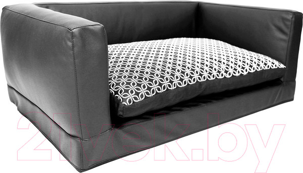 Изображение товара Лежанка для животных AntePrima Mike / 80/Mike/2 (L, черный)