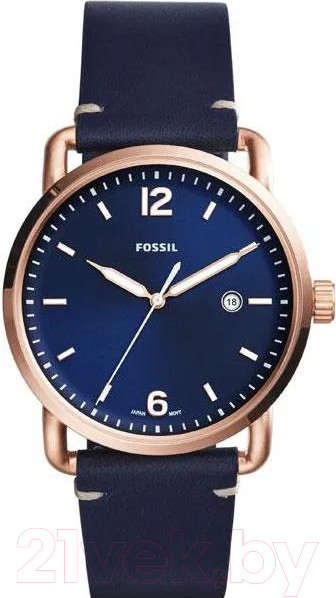 Изображение товара Часы наручные мужские Fossil FS5274