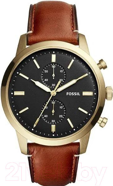 Изображение товара Часы наручные мужские Fossil FS5338