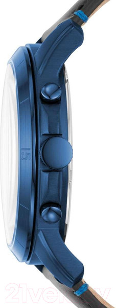 Изображение товара Часы наручные мужские Fossil FS5342