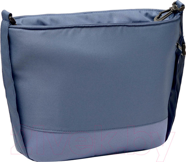 Изображение товара Детская универсальная коляска INDIGO Barbara Classic 2 в 1 (Ba 01, синий)