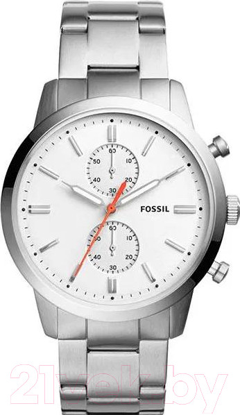 Изображение товара Часы наручные мужские Fossil FS5346