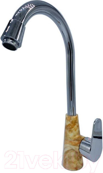 Изображение товара Смеситель Plstart PL4001-31