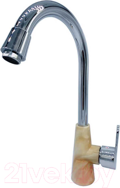 Изображение товара Смеситель Plstart PL4001-32