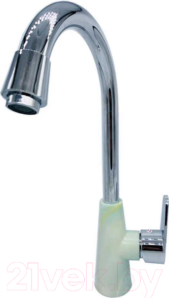 Изображение товара Смеситель Plstart PL4002