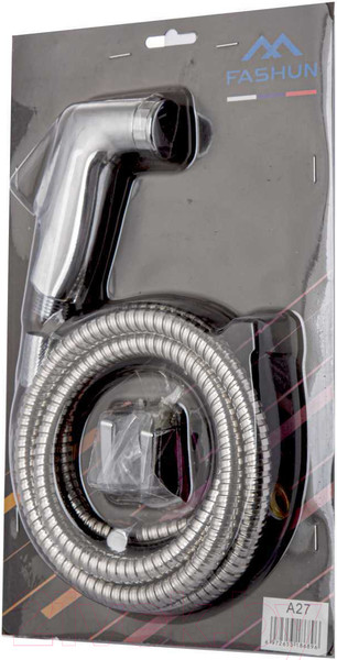 Изображение товара Гигиенический душ Fashun A27