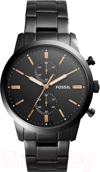 Изображение товара Часы наручные мужские Fossil FS5379
