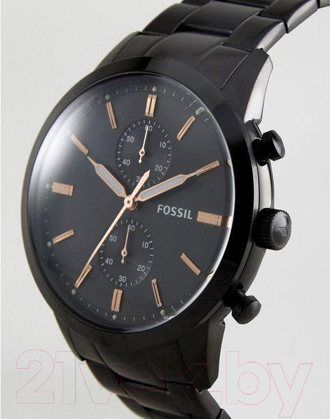 Изображение товара Часы наручные мужские Fossil FS5379