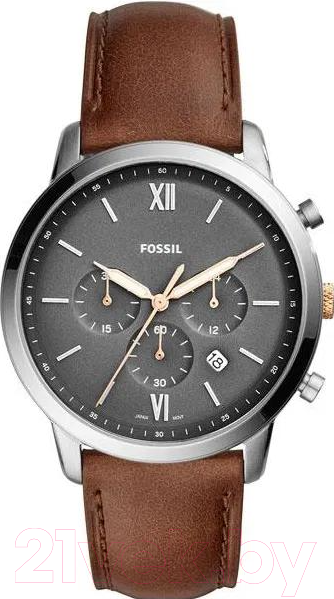 Изображение товара Часы наручные мужские Fossil FS5408