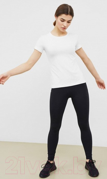 Изображение товара Футболка Mark Formelle 302674 (р.164/170-96-102, белый)