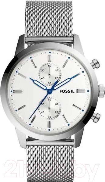 Изображение товара Часы наручные мужские Fossil FS5435