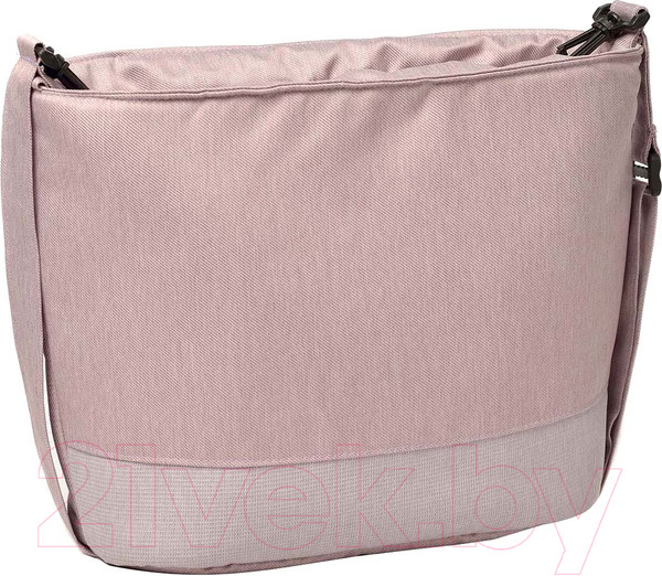 Изображение товара Детская универсальная коляска INDIGO Barbara Classic 2 в 1 (Ba 07, розовый)