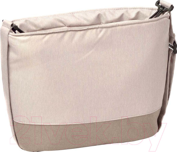 Изображение товара Детская универсальная коляска INDIGO Barbara Classic 2 в 1 (Ba 08, бежевый)