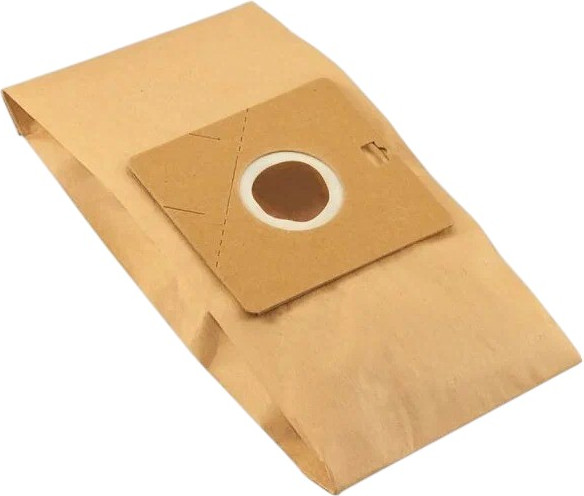 Изображение товара Комплект расходных материалов для пылесоса Filtero ECOLine SAM 02 S-Bag (10шт+фильтр)