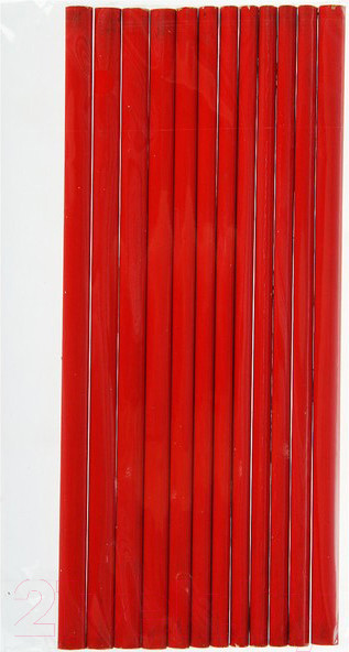 Изображение товара Набор карандашей строительных LOM 2820159