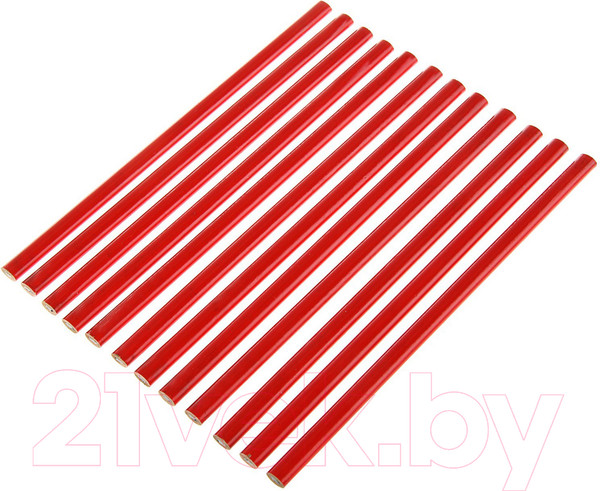 Изображение товара Набор карандашей строительных LOM 2820159