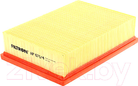 Изображение товара Воздушный фильтр Filtron AP071/4