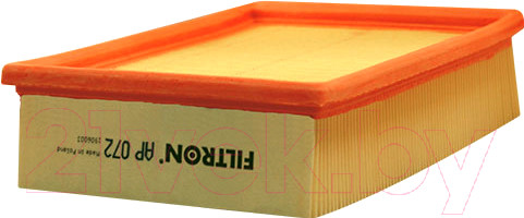 Изображение товара Воздушный фильтр Filtron AP072