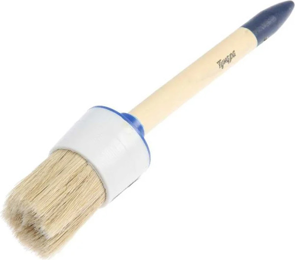 Изображение товара Кисть малярная Tundra 881556