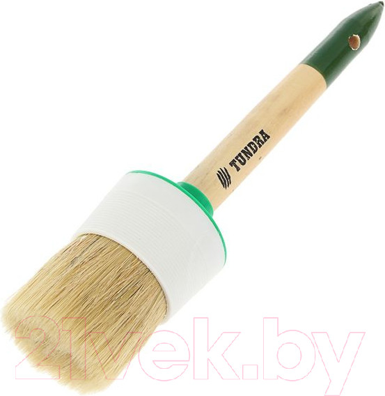 Изображение товара Кисть малярная Tundra 881558