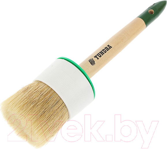 Изображение товара Кисть малярная Tundra 881559