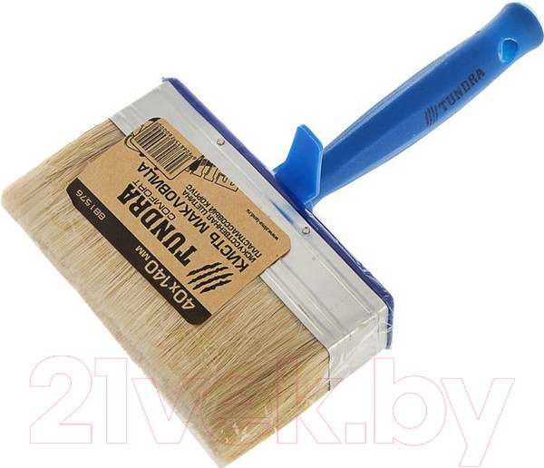 Изображение товара Кисть малярная Tundra 881576